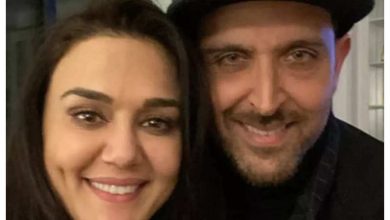 هریتیک روشن