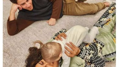 پریانکا چوپرا