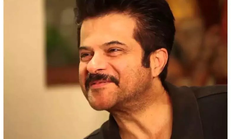 anil kapoor