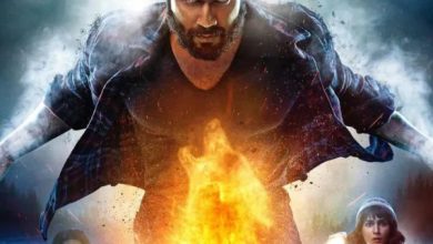 فیلم هندی bhediya