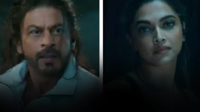 دیپیکا پادوکن