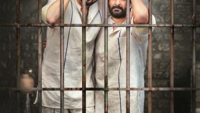 فیلم زندان سانجی دات و ارشد وارسی