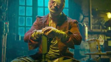 فیلم هندی جوان