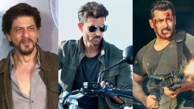 پاتان،تایگر،کبیر