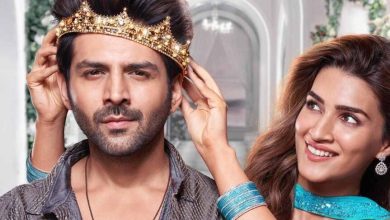 فیلم هندی شهزاده