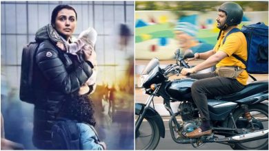 خانم چاترجی مقابل نروژ