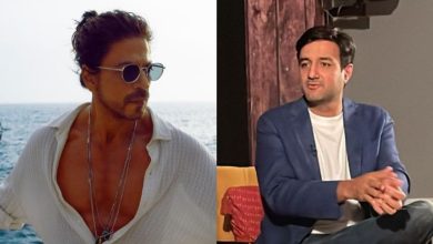 حضور شاهرخ خان در دووم 4