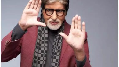 آمیتا باچان