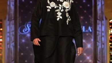 آمیتا باچان