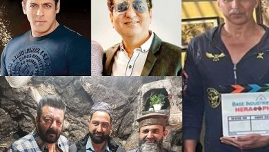 اخبار بالیوود