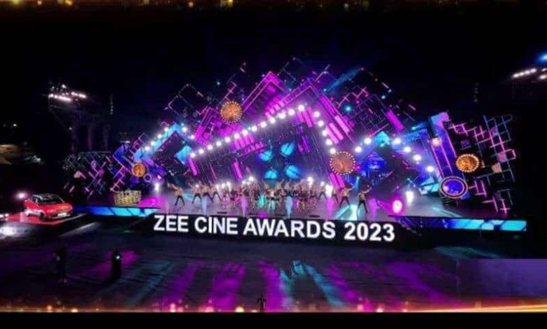 جوایز زی 2023 هند