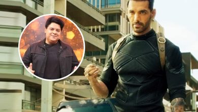 جان آبراهام