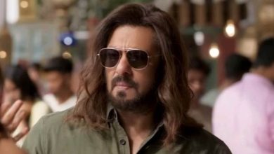 فیلم جدید سلمان خان 2023