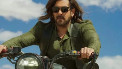 فیلم Kisi Ka Bhai Kisi Ki Jaan سلمان خان