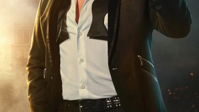 فیلم جدید سلمان خان