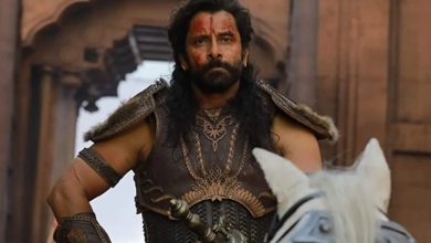 فیلم جدید آیشواریا رای 2023