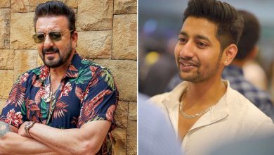 سانجی دات و آکاش توسار