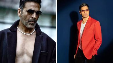 سیدارت مالهوترا