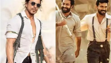 شاهرخ خان در فیلم The Immortal Ashwatthama