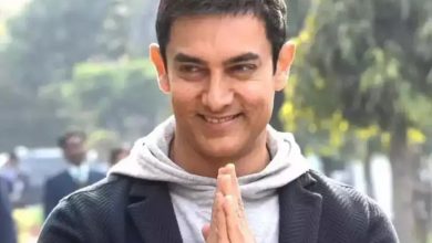 فیلم جدید امیرخان 2023