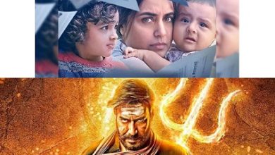 باکس آفیس بالیوود 2023