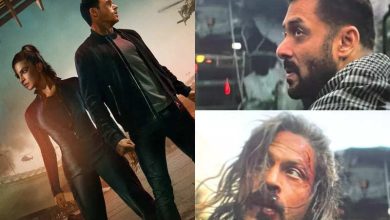 سریال citadel پریانکا چوپرا