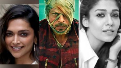 فیلم جوان شاهرخ خان