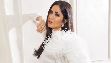 کاترینا کایف