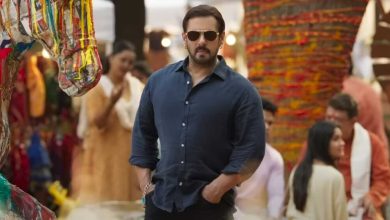 فیلم جدید سلمان خان 2023