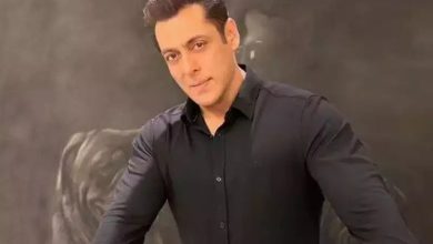 تهدید سلمان خان به مرگ