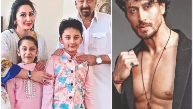 خانواده سانجی دات