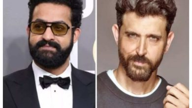 فیلم war 2 هرتیک روشن