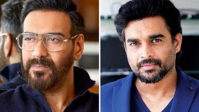 آجی دوگان و آر.ماداوان