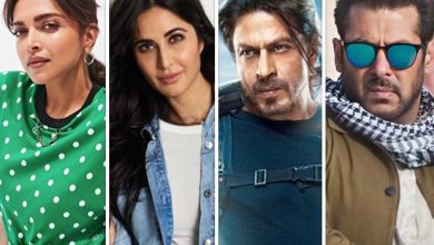 فیلم پاتان علیه تایگر