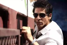 فیلم don 3 شاهرخ خان