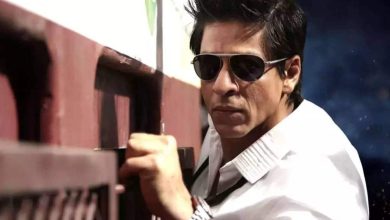 فیلم don 3 شاهرخ خان