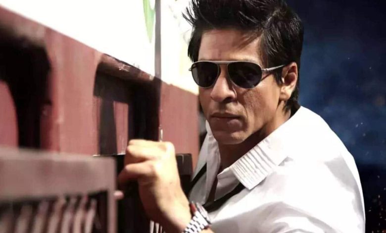 فیلم don 3 شاهرخ خان