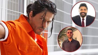 فیلم Don 3 شاهرخ خان