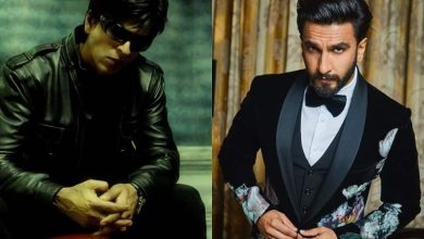 فیلم Don 3 شاهرخ خان