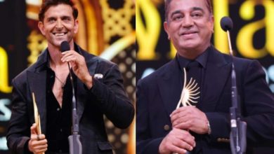 مراسم IIFA Awards 2023