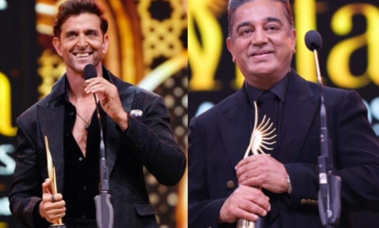 مراسم IIFA Awards 2023