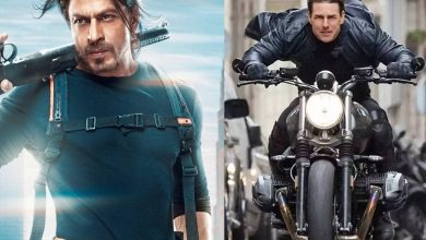 ماموریت غیرممکن 7