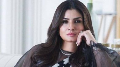 راوینا تاندون