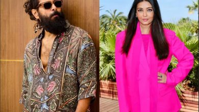 فیلم جدید آیشواریا رای