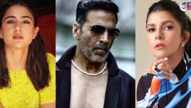 فیلم جدید آکشی کومار