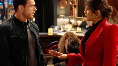 سریال سیتادل 2 پریانکا چوپرا