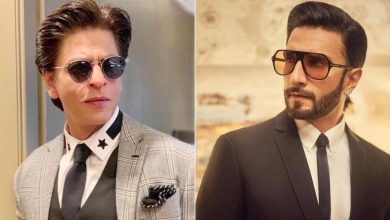 دون 3 شاهرخ خان