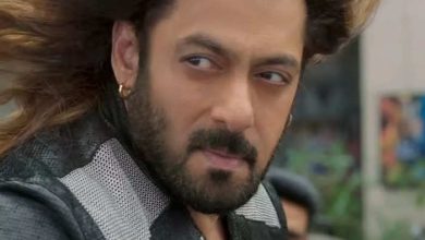 فیلم جدید سلمان خان 2023