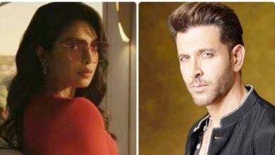 سریال سیتادل پریانکا چوپرا