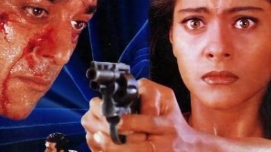 فیلم دشمن سانجی دات و کاجول